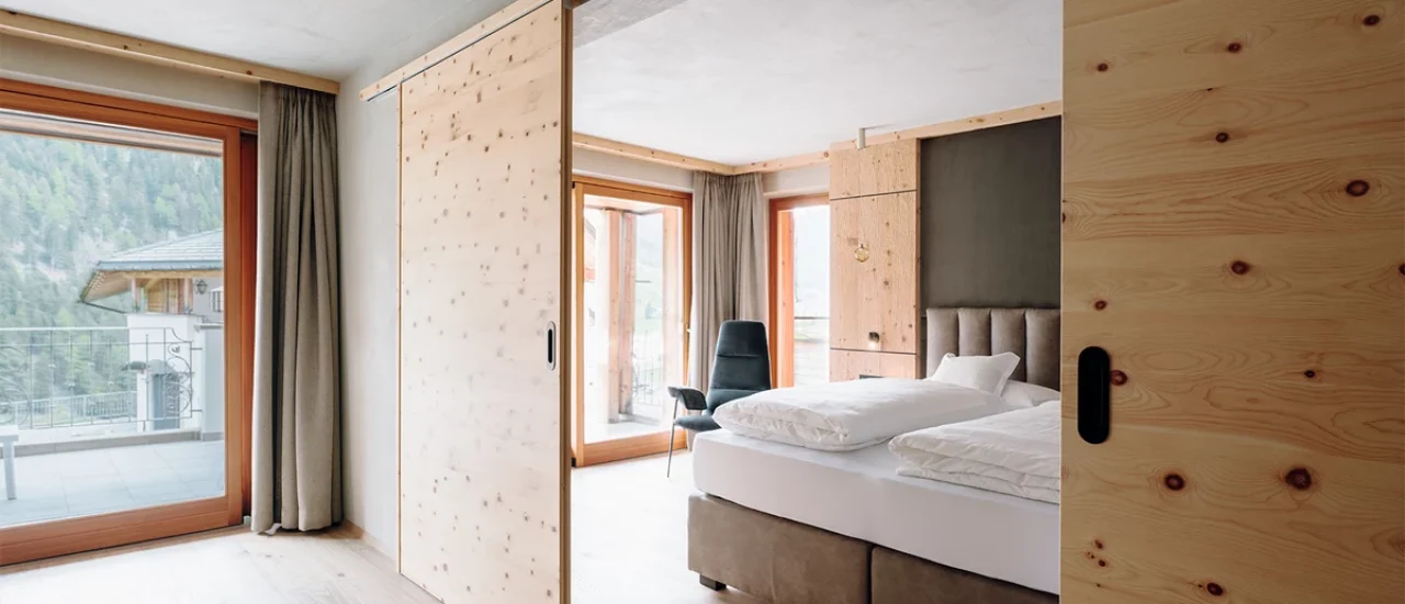 Granvara Relais Spa Hotel - Hawa