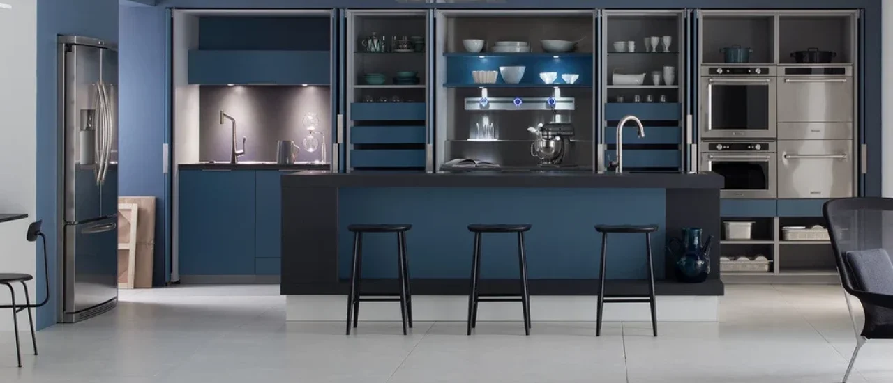 HAWA Folding Concepta und Concepta 2