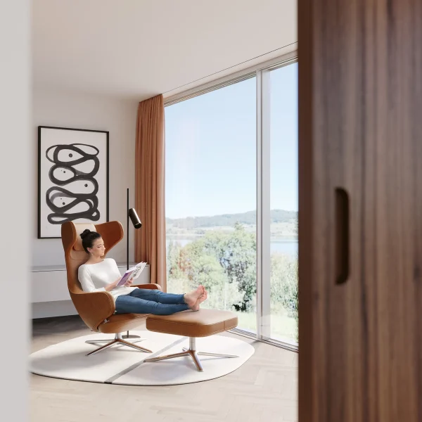 Hawa Junior Acoustics sound attenuating sliding door hardware