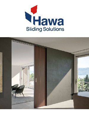 Hawa 口袋移门