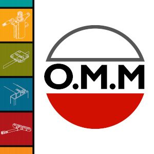 O.M.M 单元柜五金