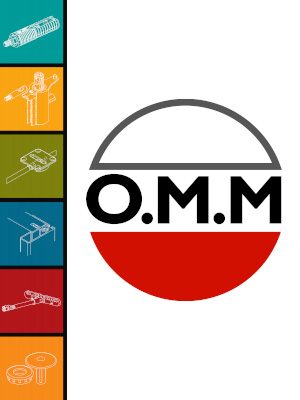 O.M.M 单元柜五金