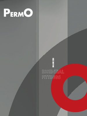 PermO 连接件五金