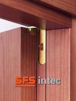 SFS 天地轴