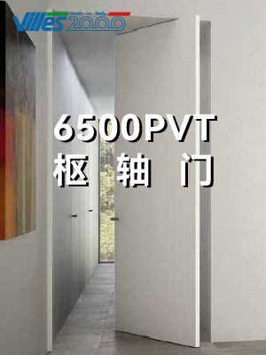 6500PVT 枢轴门