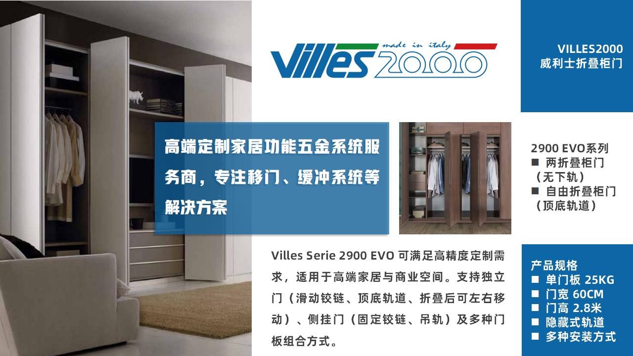 功能五金 Villes