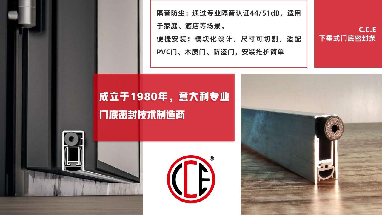 房门五金 CCE